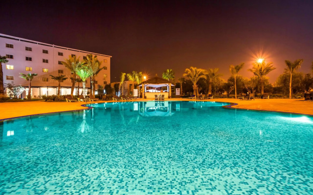 Relax Hotel Airport Nouasseur