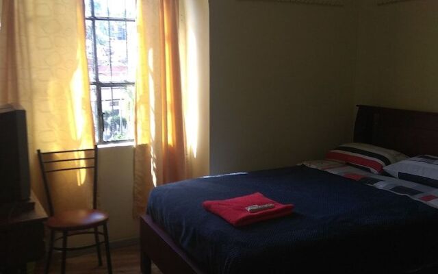 Hostal Mediodía