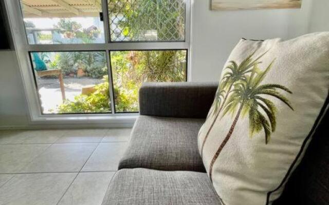 The Palms Beach House