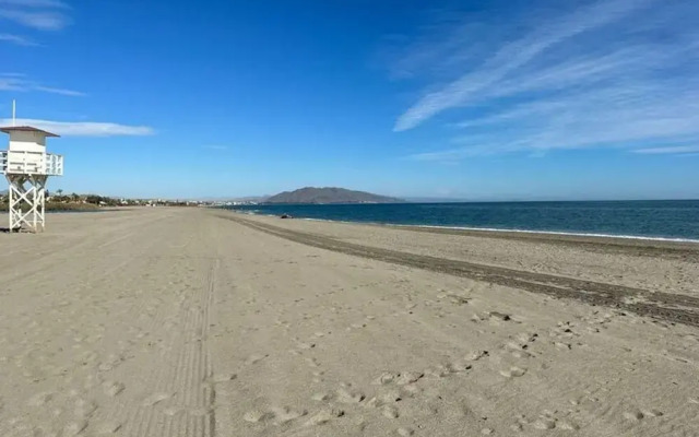 Holiday Home Vera Playa Casa Don Carlo