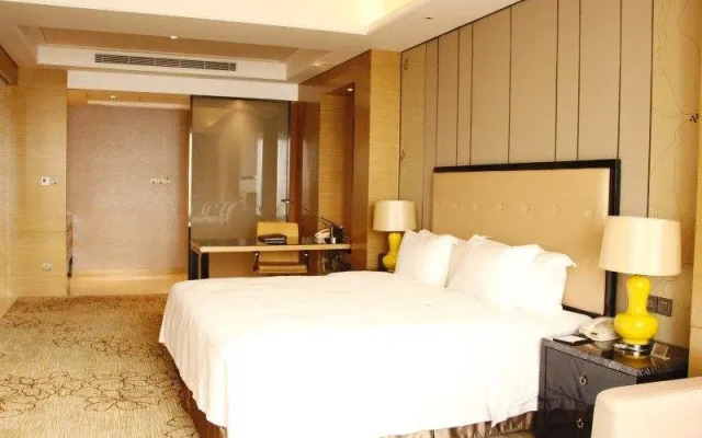 Yuefang Hotel-Wuhu