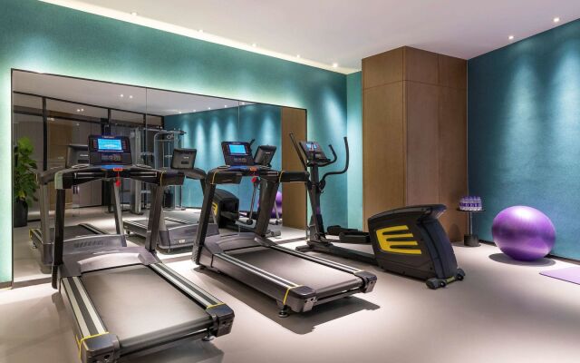 Mercure Kunshan MIXC Hi-tech
