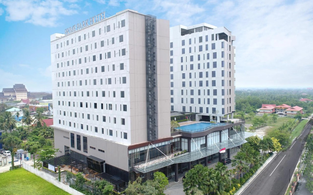 PRIME PARK Hotel Pekanbaru