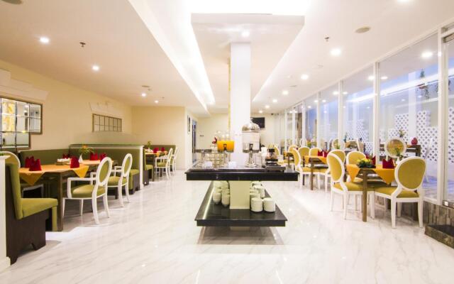 Phoenix Hotel Vung Tau