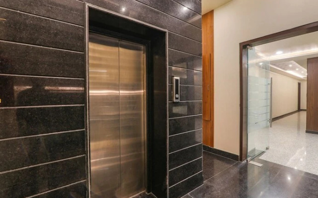 Fabhotel Ashiyana Residency