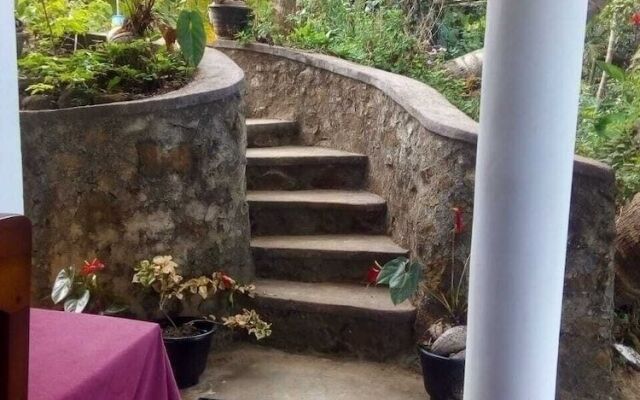 Madhara Home Stay Ella