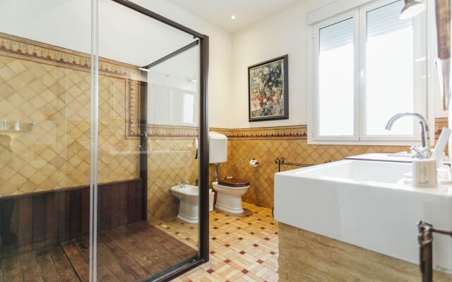 Sweet Inn - Recaredo