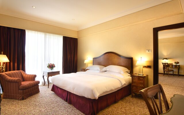 Gefinor Rotana Hotel