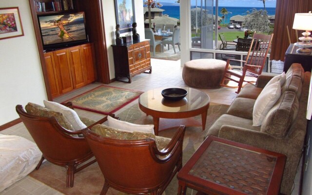 Kapalua Bay Villa 32g2 Ocean View