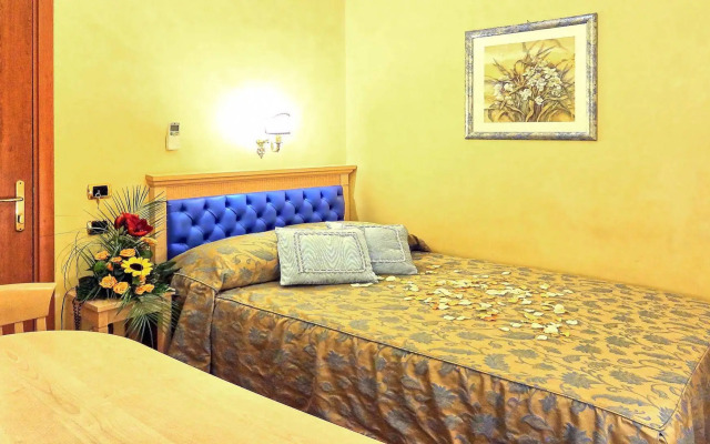 La Fenice Rooms