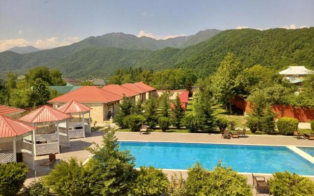 Bliss Hotel