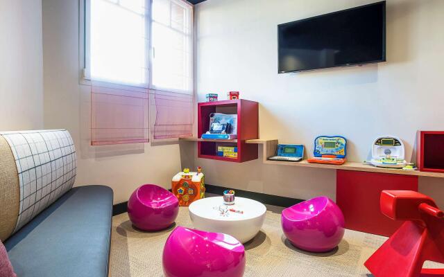 ibis Styles Deauville Centre