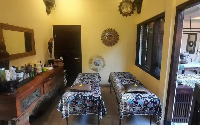 Rambutan Boutique Hotel & Spa