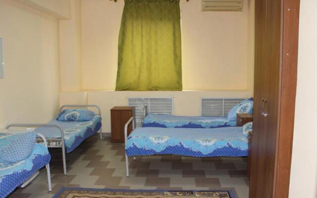 Avantazh Hostel