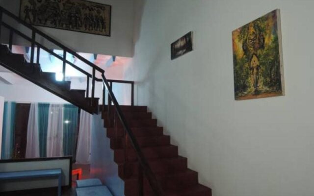 MICHS Beach Villa - Maggona
