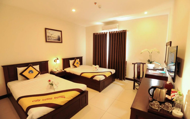 Cuu Long Hotel My Tho