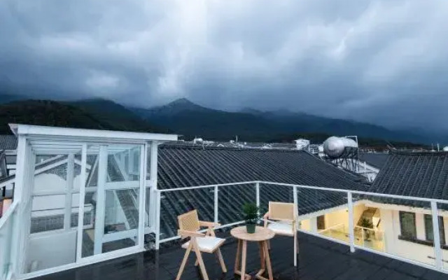 Mini Radius Guesthouse