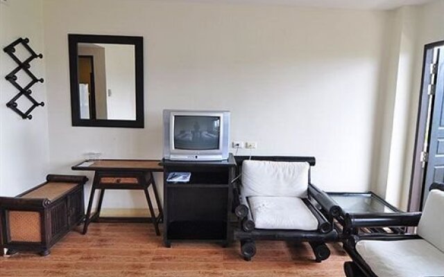 Phuket Heritage Hotel