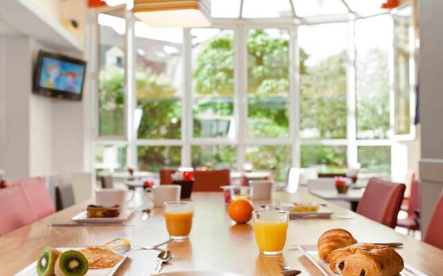 ibis Rueil-Malmaison Centre