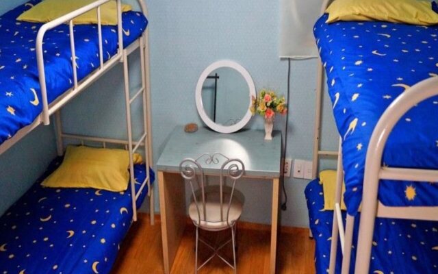 Alpha Guesthouse Seoul
