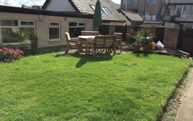 San Remo Apartments Blackpool