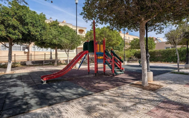 Belvilla by OYO Bonita Casa en Aguadulce