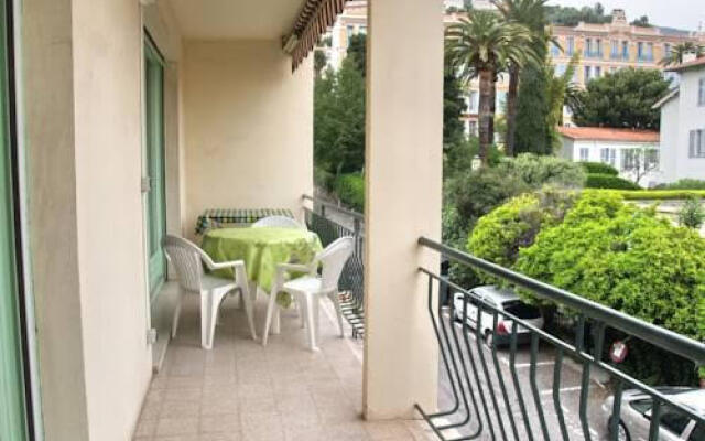 Appartements le Grimaldi