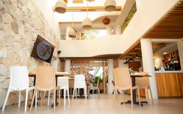 Casa Viento Hotel