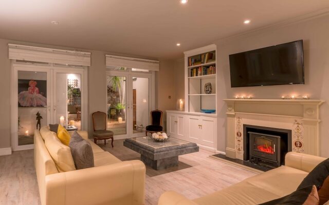 Stunning house in Chelsea