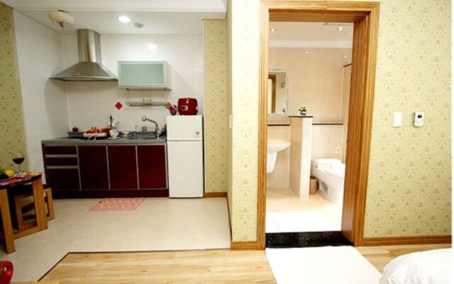 Saesum Resort