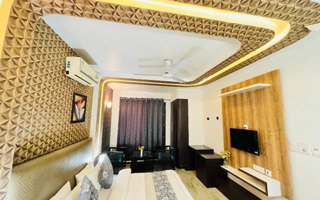 Dayal Regency Manesar