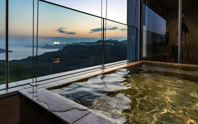 Kyukamura Minami-Awaji