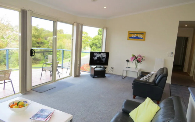 Bluewater Apartments Merimbula