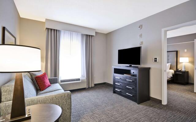 Homewood Suites by Hilton Ithaca