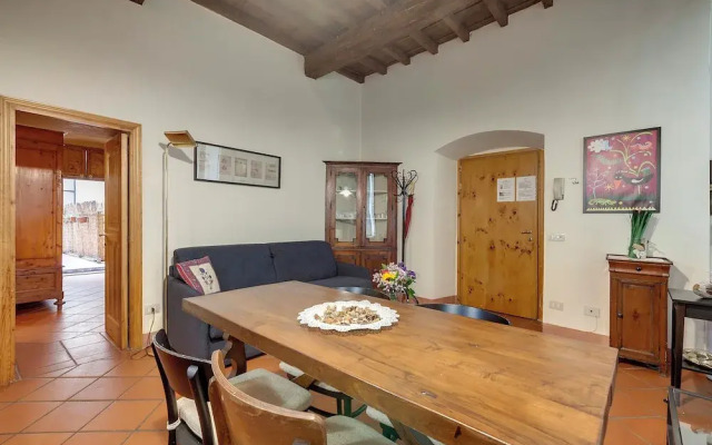 Mamo Florence - Dafne Apartment