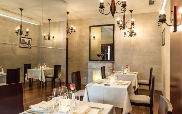 Areve Residence Boutique Hotel