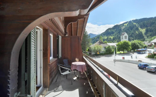 Zum Gade - INH 29129