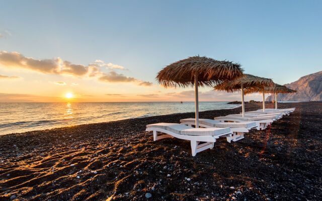 Seaside Beach Hotel