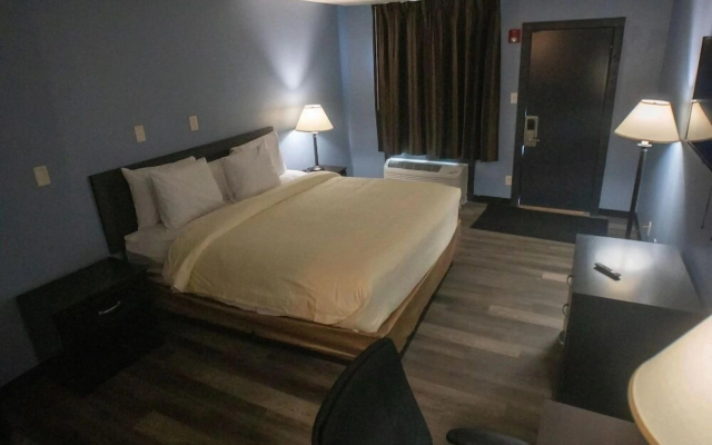 Ashley Motel