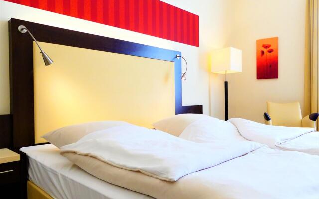 ACHAT Sternhotel Bonn