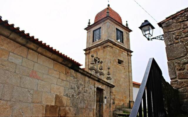 Hotel Rural Convento Nossa Senhora do Carmo