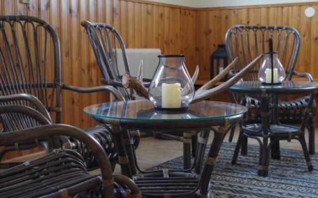 Kosta Lodge