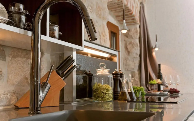 Luxury apartment Eminence Split center