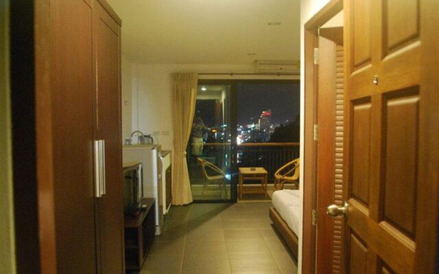 Baan Andaman Sea & Surf