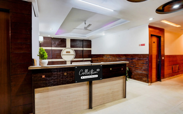 Collection O Sector 5 Ghaziabad