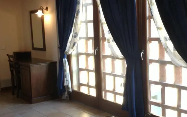 Agriturismo Anna Caterina