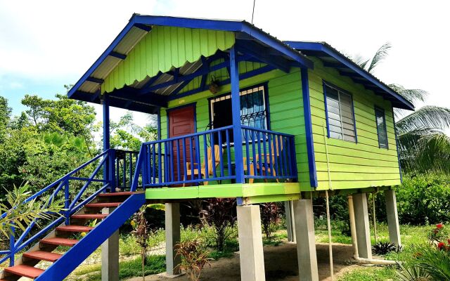 All Seasons Belize