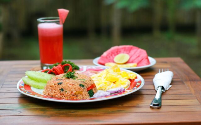 Asli Bali Villa