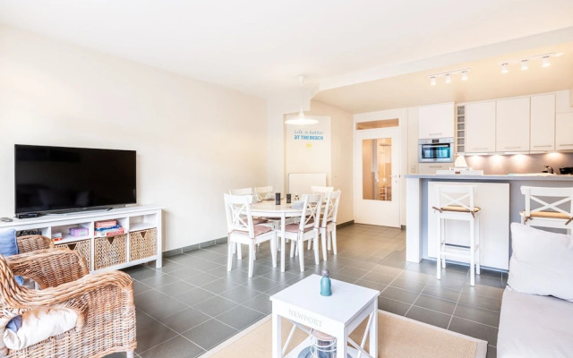 Nice Apartment Close to the sea and Center