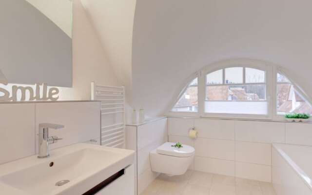 Wave Rider Comfortable Holiday Residence